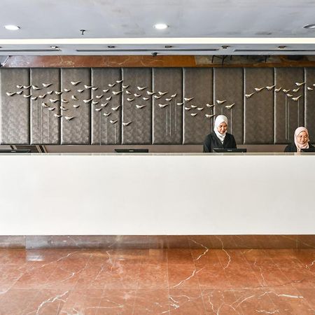 Hotel Pudu Plaza Kuala Lumpur Exterior photo