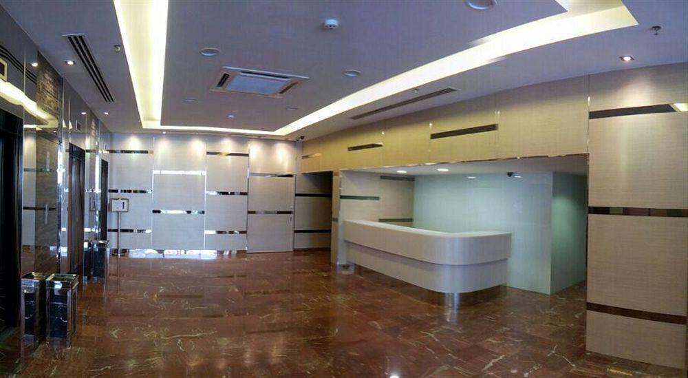 Hotel Pudu Plaza Kuala Lumpur Exterior photo