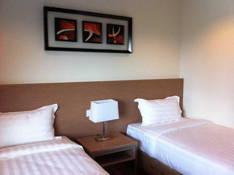 Hotel Pudu Plaza Kuala Lumpur Exterior photo